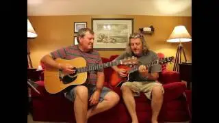 Song a week blooper reel (with swears)