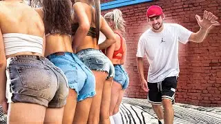 BUTT SPANKING AGAINST BOYS / Spank Till It BLEEDS!