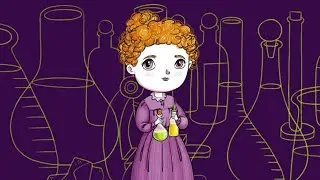 Women Who Changed the World - Marie Curie - The most inspiring woman in modern science