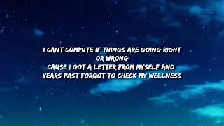 July   Hear Me Out Lyrics feat  Hidigen