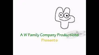 W Family 2008 Opening Template V2