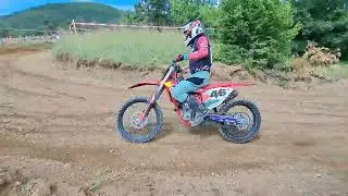 MOTOCROSS ROZOVO MX-1 , E-1 , 18-JUN-23.