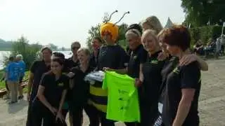 2013er Benefizregatta der Stiftung „Leben mit Krebs