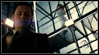 Tom Hiddleston crack!vid - sound-round 5