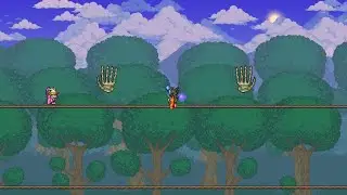 Why is the Deviant boss so difficult??? Fargo's Soul Mod