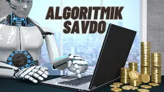 Algoritmik savdo