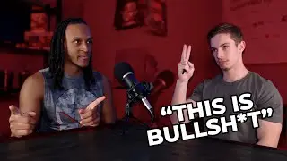 Ranting About Taxes for 5 Minutes
