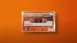 Dua Lipa x Charlie Puth Type Beat - Funk Pop Type Beat / ORANGE FUNK