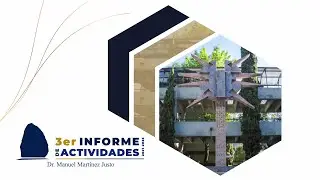 Tercer Informe de Gestión Dr. Manuel Martínez Justo, Director FES Acatlán 2021-2025