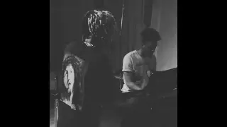 XXXTENTACION - Oc3an / ПЕРЕВОД / WITH RUSSIAN SUBS
