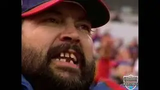 1999 - WEEK 6 - OAK @ BUF [INSIDE THE NFL]