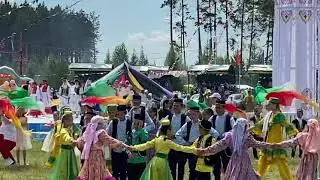 «Туган як»  - Зәйнәб Фәрхетдинова - Зайнаб Фархетдинова