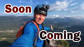 The Ultimate Via Ferrata Adventure – Teaser