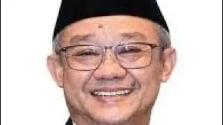 Prof Abdul Mu'ti: Para Guru Dengar Ini‼️ Berapapun Tidak Akan Cukup⁉️