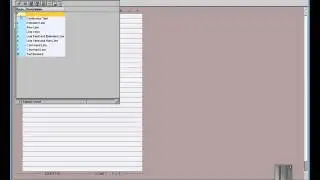 SAP ABAP SCRIPT DEMO