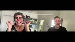 Davis Museum Webinar - IN CONVERSATION: Lisa Reihana and Brook Andrew