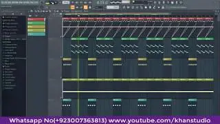 Pakistani Fl Studio Vst Ban Gaya First Pakistani Vst Plugin With Many Midi Scores By Khan Studio