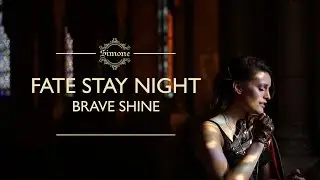 Fate stay night / Brave Shine (Aimer cover latino)