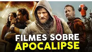 10 MELHORES FILMES APOCALÍPTICOS PARA ASSISTIR EM 2023!