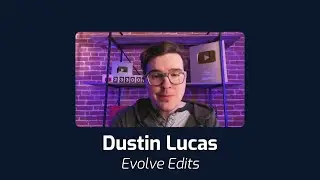 Find Your Flow: Evolve Edits walk through their entire post-production OWC workflow