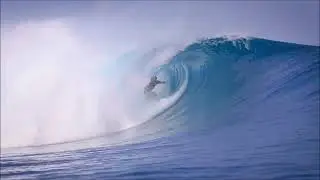 Kandui Left, Mentawai Islands - 26 July 2021