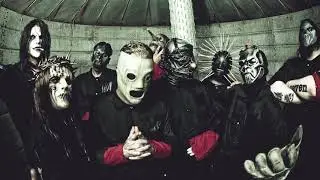 Slipknot - Spit It Out (Audio)