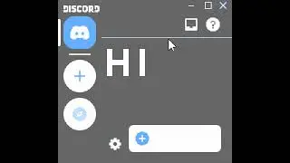 Discord NES Bootleg