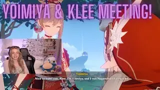 Genshin Culture Fest!! Part 3 | Irodori Festival - Genshin Impact | Animaechan Games