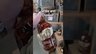 Are these bourbons really better than Buffalo Trace?