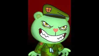 VS Flippy FULL WEEK (FNF MOD)