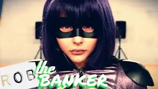 Rob The Banker! [for gonexundercover's collab]