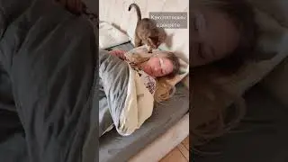 Мне кажется все мамы так ))