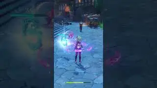 Is it Luck or the Genshin system ?? | Genshin Impact 