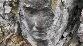 Eşkiya Hazinesi Bulma Anı