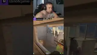 Szeli snajpaoficjalnie #shorts