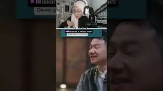 I made a dad joke about Hoyoverse's CEO |  