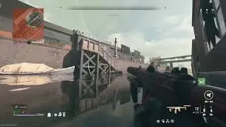 Sniper-Siege is META in Vondel solos!