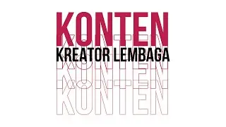 Ikuti Jejak Goten Yuk !