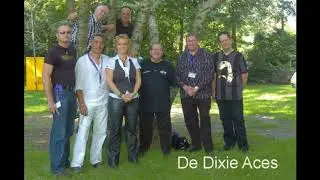 De Dixie Aces - Night Flight