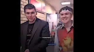 GAYAZOV$ BROTHER$