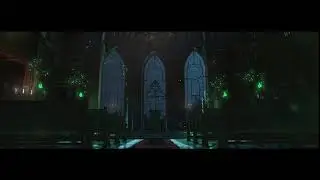 deathchurch