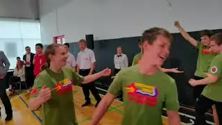 "Полоса Мужества"