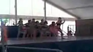 Balletto sexy