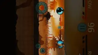 HB V/S Rogue 