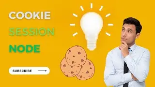 Mastering Cookies in Express and Node.js - Cookie Basics Tutorial