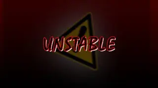 Zanx Music - UNSTABLE [Official Audio/Visualizer] (Now On Spotify!!)