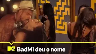 Momentos em que a Mirella mostrou para que veio | De Férias Com O Ex Salseiro VIP