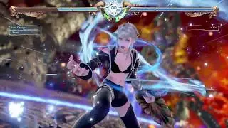 Master of Style by a Mile: SOULCALIBUR™Ⅵ