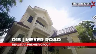 7100 Meyer Road 2.5-Storey Semi-Detached featuring colonial-style with urban panorama view