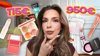 Luxury makeup vs. their viral dupes: why pay more?